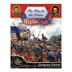 The War For The Union - Designer’s Edition
